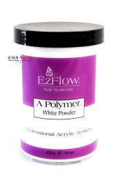 Ez Flow A Polymer White Powder